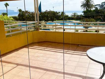 Apartamento en venta en Calpe