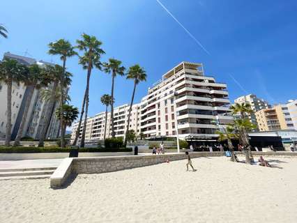 Ático en venta en Calpe rebajado