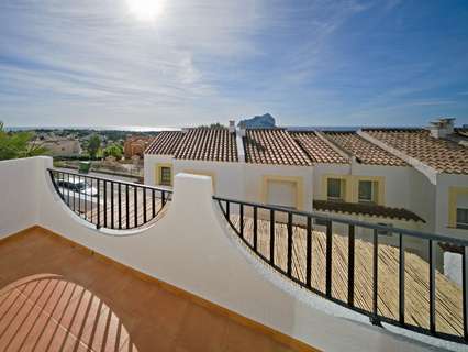 Bungalow en venta en Calpe