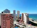 Apartamento en venta en Calpe rebajado