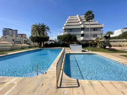 Estudio en venta en Calpe