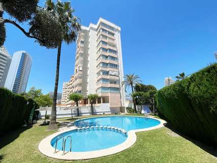 Apartamento en venta en Calpe