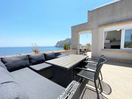 Ático en venta en Calpe