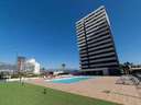 Apartamento en venta en Calpe