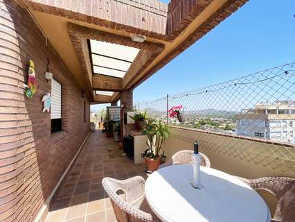 Ático en venta en Calpe