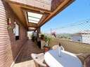 Ático en venta en Calpe