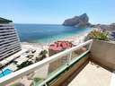 Apartamento en venta en Calpe