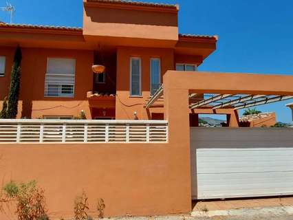 Casa en venta en Calpe
