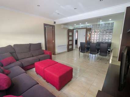 Apartamento en venta en Calpe