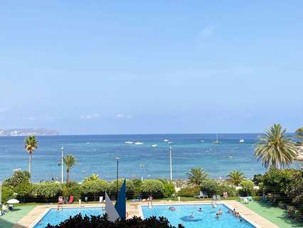Apartamento en venta en Calpe