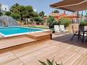 Villa en venta en Calpe