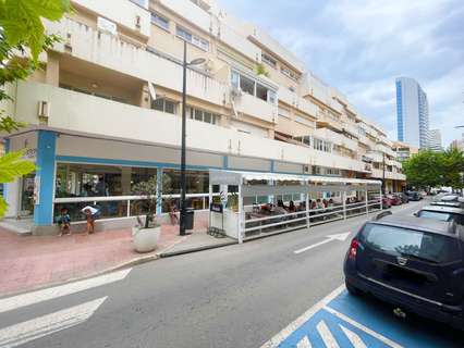 Apartamento en venta en Calpe