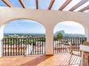 Bungalow en venta en Calpe