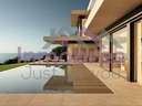 Villa en venta en Jávea/Xàbia