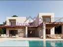 Villa en venta en Jávea/Xàbia