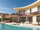 Villa en venta en Jávea/Xàbia