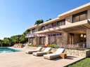 Villa en venta en Jávea/Xàbia