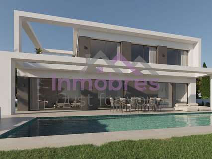 Villa en venta en Jávea/Xàbia