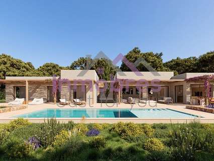 Villa en venta en Jávea/Xàbia