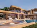 Villa en venta en Jávea/Xàbia