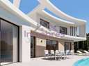 Villa en venta en Jávea/Xàbia