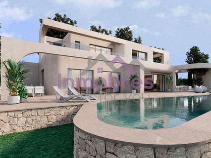 Villa en venta en Jávea/Xàbia