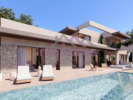 Villa en venta en Jávea/Xàbia