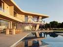 Villa en venta en Jávea/Xàbia