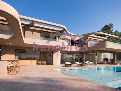 Villa en venta en Jávea/Xàbia