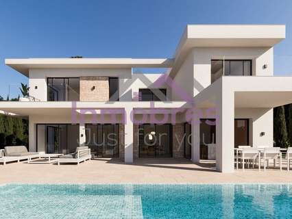 Villa en venta en Jávea/Xàbia