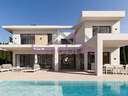 Villa en venta en Jávea/Xàbia
