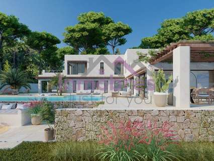 Villa en venta en Jávea/Xàbia