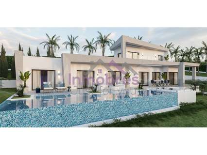 Villa en venta en Jávea/Xàbia