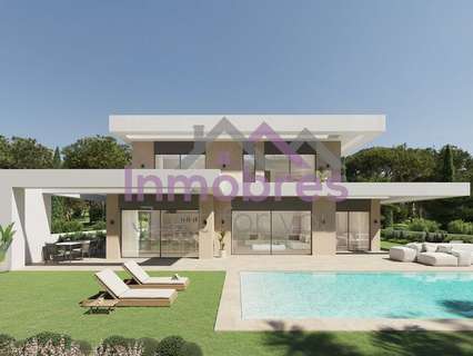 Villa en venta en Jávea/Xàbia