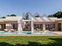 Villa en venta en Jávea/Xàbia