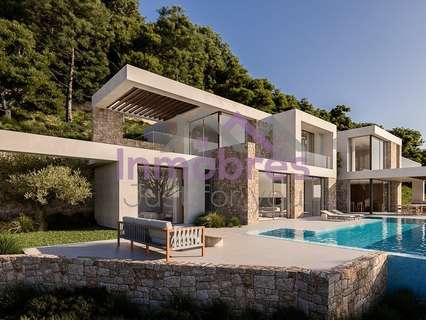 Villa en venta en Jávea/Xàbia