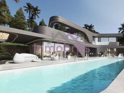 Villa en venta en Jávea/Xàbia