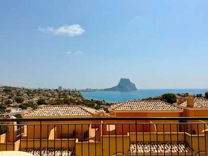 Bungalow en venta en Calpe