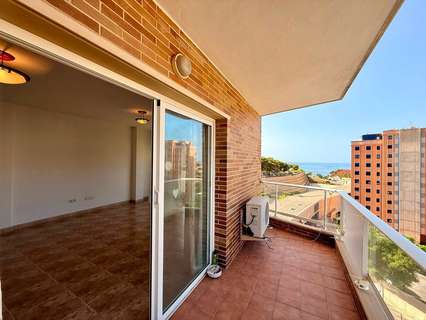Apartamento en venta en Calpe