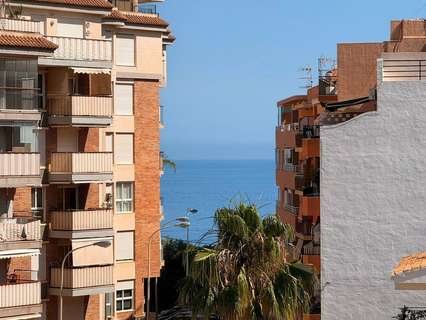Apartamento en venta en Calpe