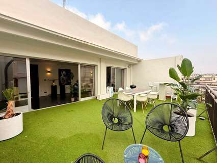 Apartamento en venta en Calpe