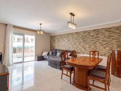 Apartamento en venta en Calpe