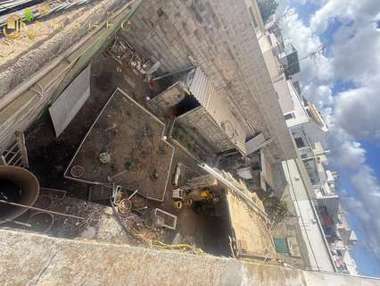 Parcela en venta en Arrecife zona Altavista