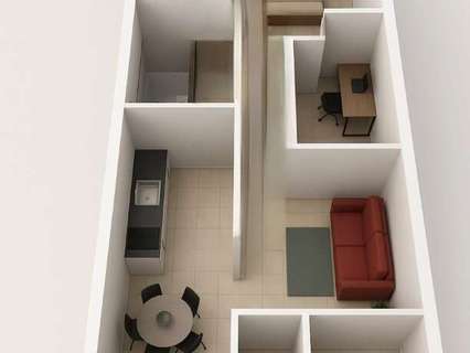 Dúplex en venta en Arrecife zona Argana Alta