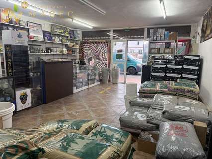 Local comercial en venta en San Bartolomé zona Playa Honda
