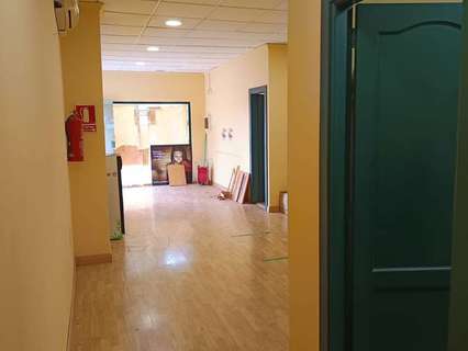 Local comercial en alquiler en San Bartolomé zona Playa Honda