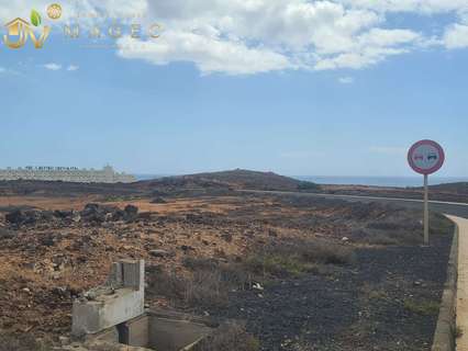 Parcela en venta en Teguise zona Costa Teguise