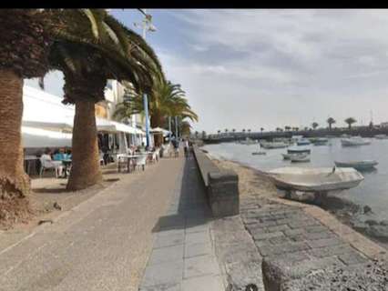 Piso en alquiler en Arrecife zona El Charco