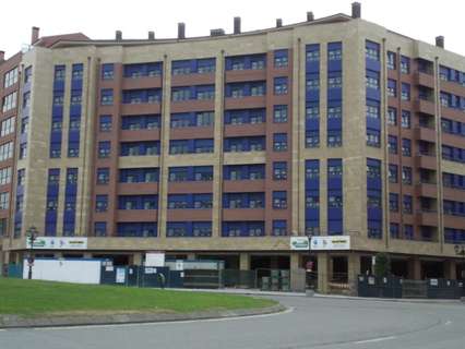Edificio en venta en Oviedo