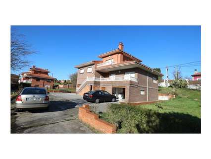 Villa en venta en Oviedo, rebajada
